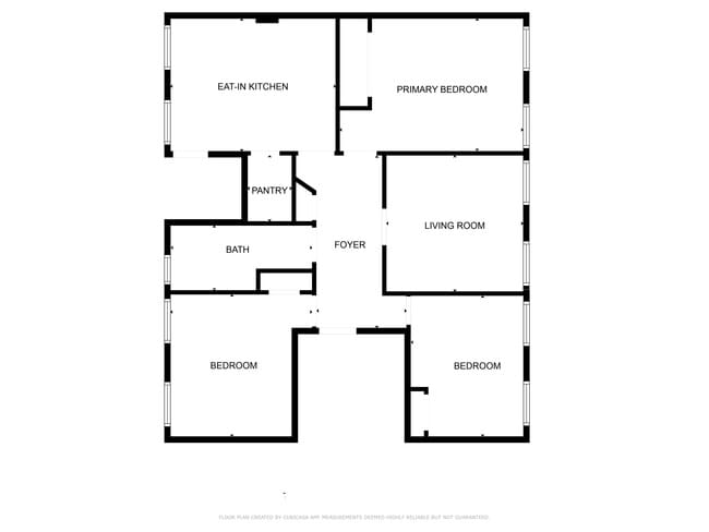 Photo - 35 Abbotsford St Unit 3