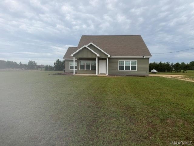 Photo - 2107 Geddie Loop Rd