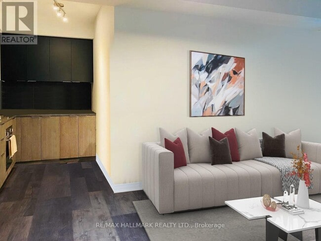 Photo - 223 St Clair Ave W Unit 419