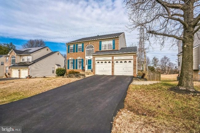Photo - 10410 Pookey Way House