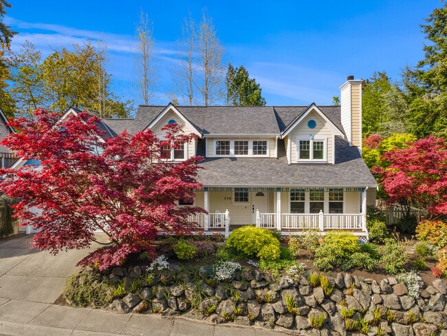 Photo - 756 NE Brookcliff Ln Casa