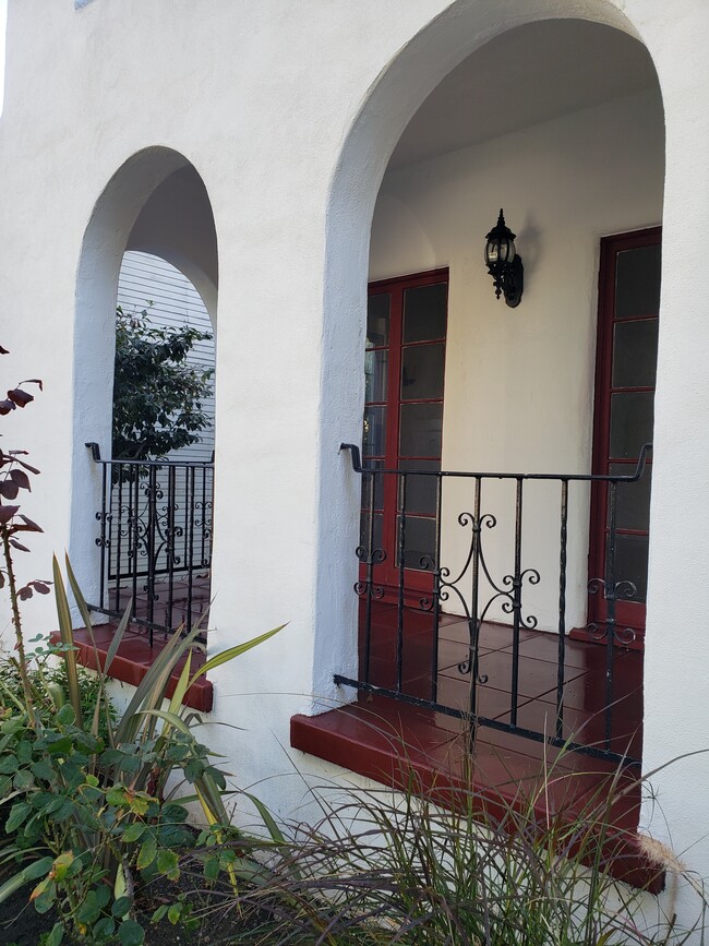 Photo - 1104 E California Ave Unit 1106