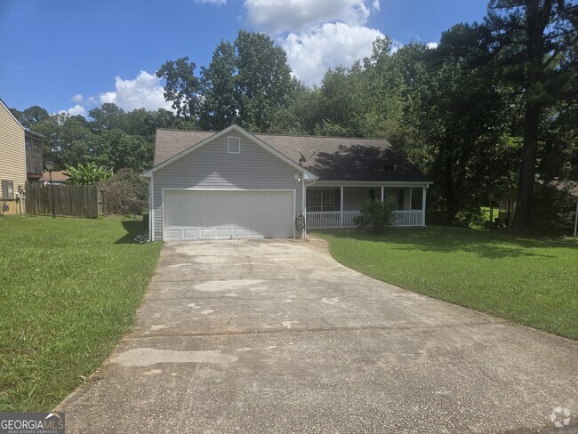 Building Photo - 7592 Becker Ct Rental