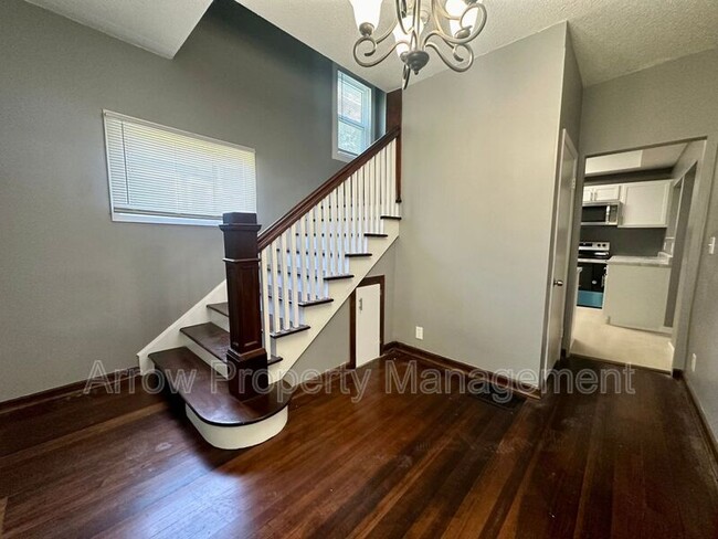 Photo - 1201 Peach St