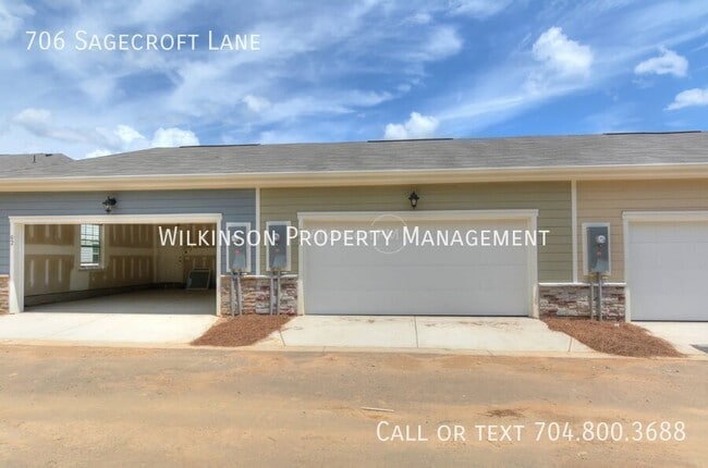 Photo - 706 Sagecroft Ln