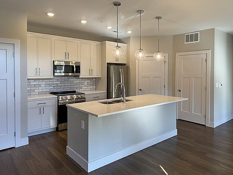 Woods of West Carmel - Woods of West Carmel Apartamentos