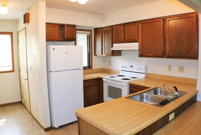 Photo - $1,175 | 2 Bedroom, 1 Bathroom Condo | No Pets | Available for an August 1st, 2026 move in!