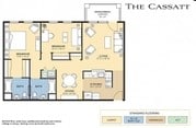 The Cassatt