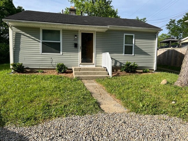 Building Photo - 2171 Aberdeen Ave Rental