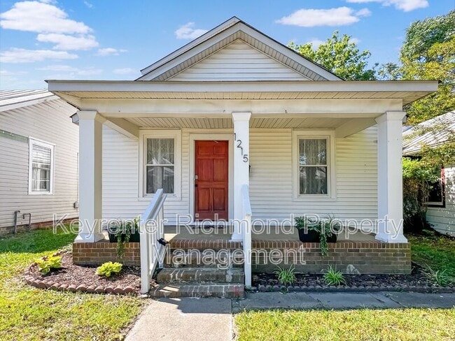 Building Photo - 1215 N 38th St Rental