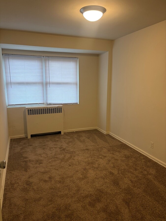 Photo - 3435 Holmead Pl NW Unit 416