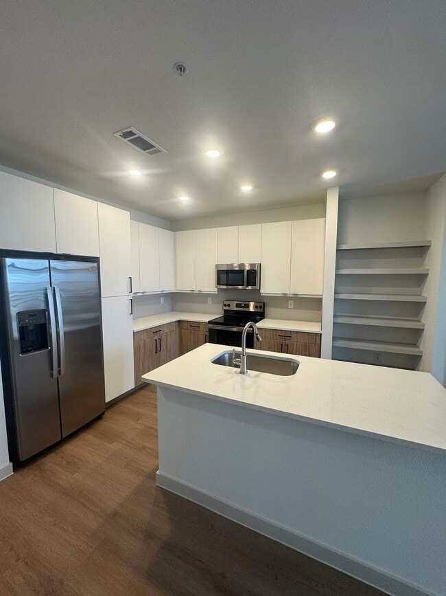 Building Photo - 4485 S Preston Rd Unit 1200