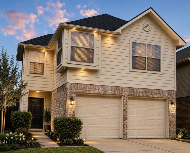 Building Photo - 10510 Linsley Lane