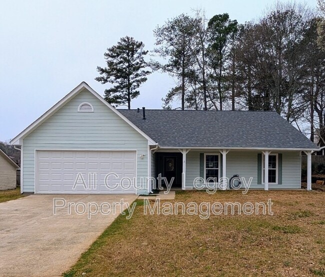Building Photo - 2371 Bankston Cir