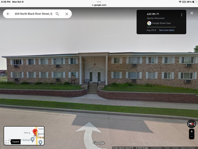 Photo - Carriage Hill Apartments Unidad 105