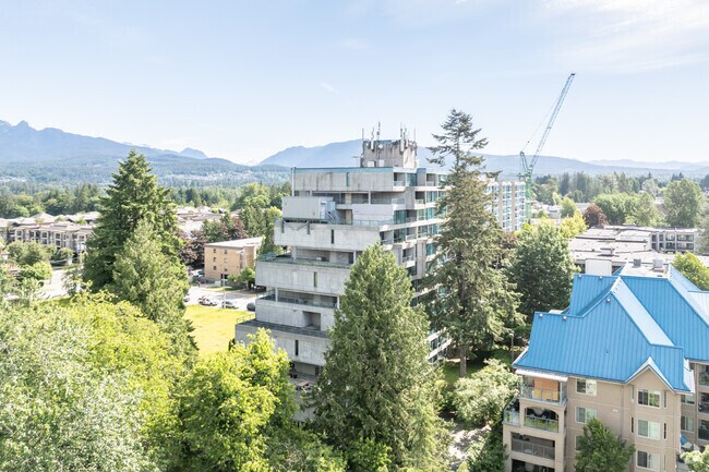 Photo - Mainstreet Maple Ridge Apartments