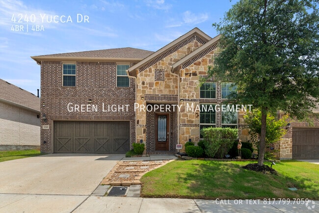 Building Photo - 4240 Yucca Dr Rental