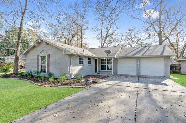 Photo - 3307 Roaming Woods Ln