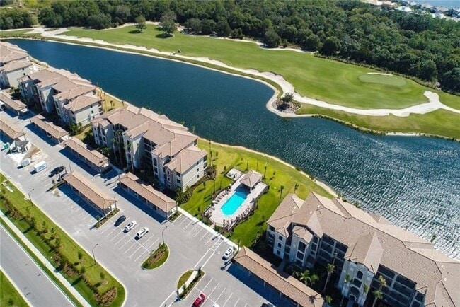 Building Photo - 17108 Vardon Ter Unit 208