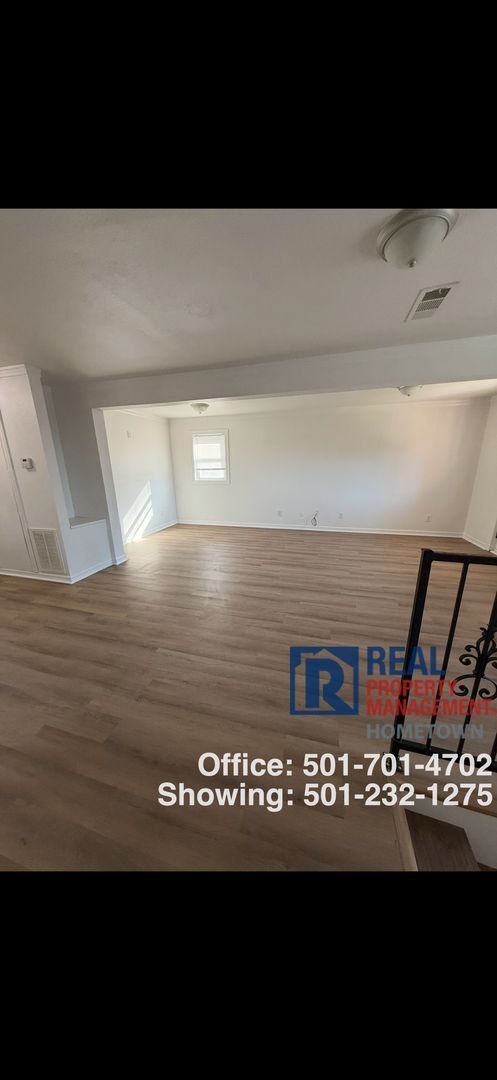 Photo - Newly remodeled duplex!