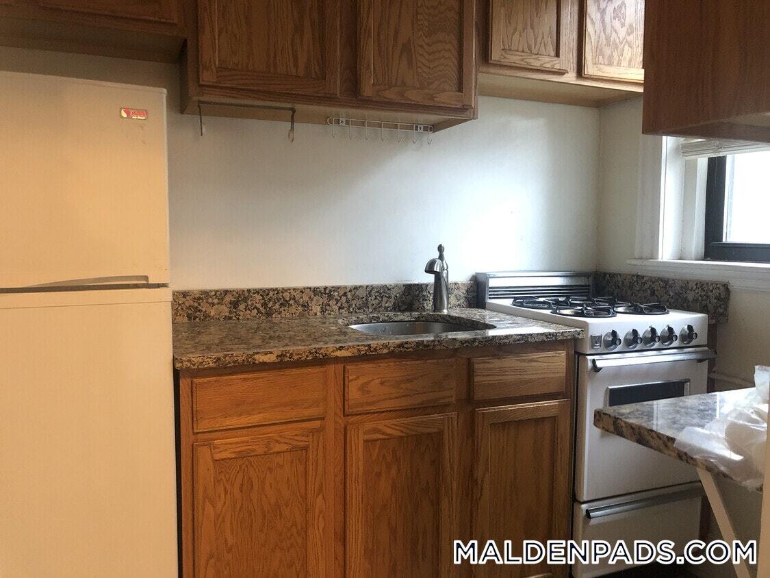 Photo - 349 Pleasant St Unit C-16