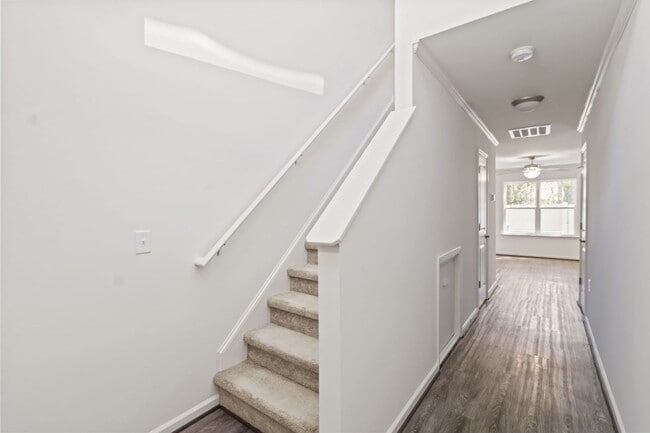 Photo - Welcome to Boyington Place!