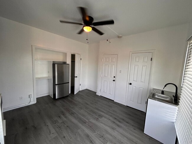 Photo - Toberman Apts.