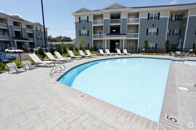 Photo - Parkside at Charles Street