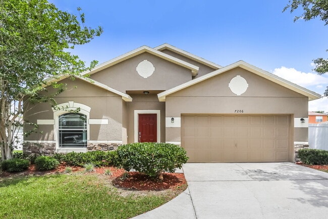Building Photo - 7206 Rafanelli Ct