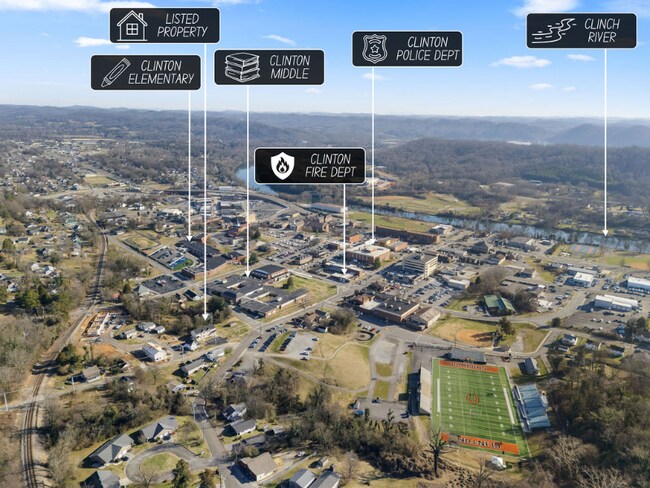 Photo - 313 W Broad St