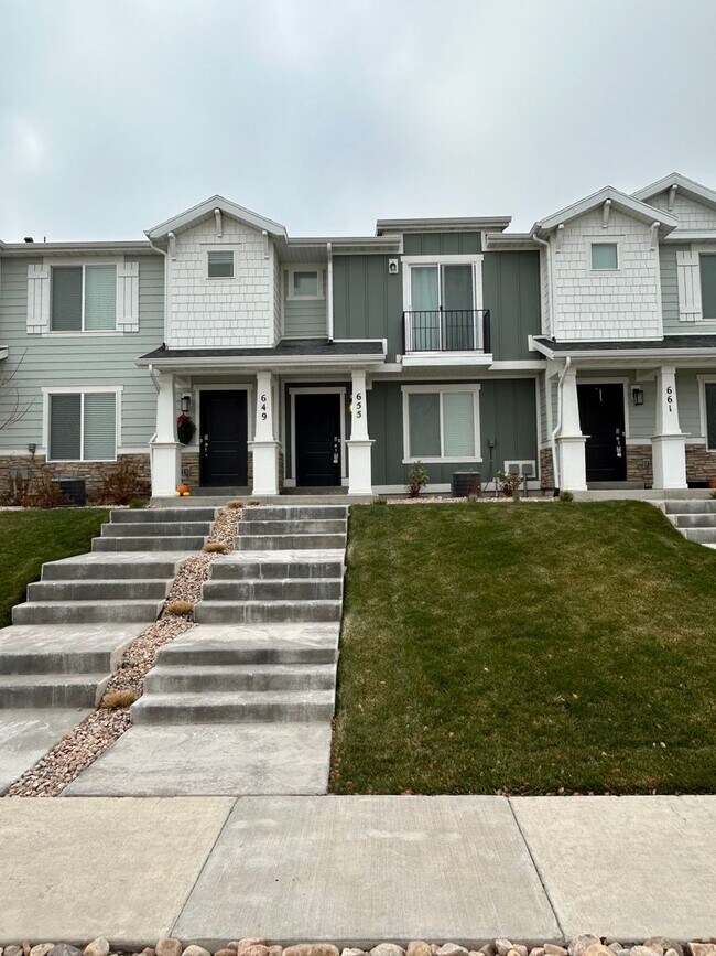 Great Townhome in Cold Spring Ranch - Lehi - Great Townhome in Cold Spring Ranch - Lehi