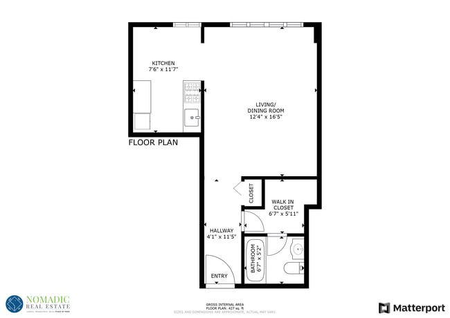Photo - 2939 Van Ness St NW Unit 1203