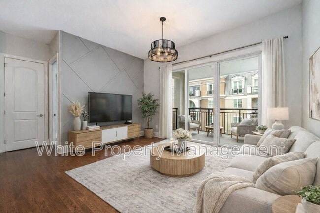 Building Photo - 4625 Piedmont Row Dr Unit #611