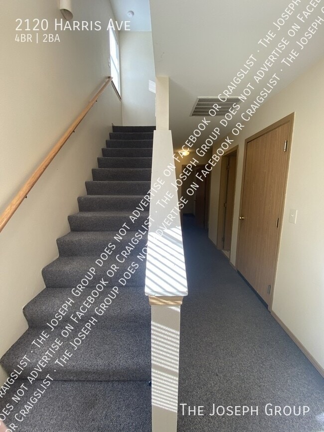 Photo - 2120 Harris Ave