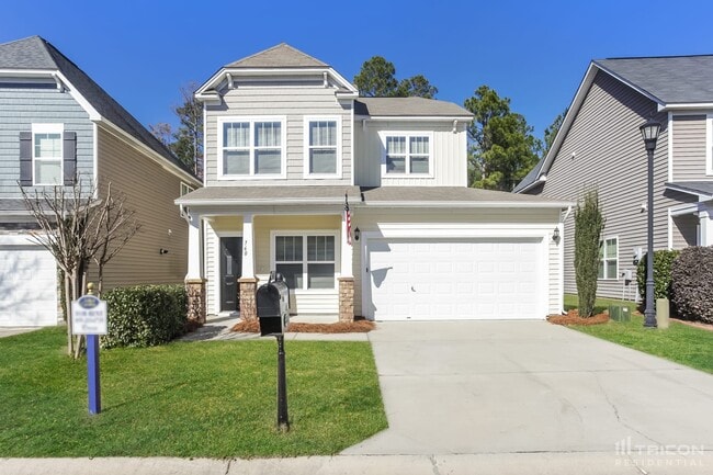 Photo - 760 Pennywell Ct Casa