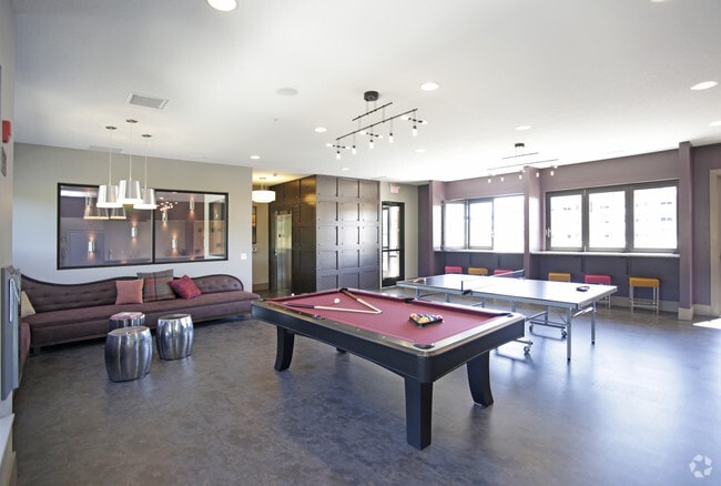 Clubhouse - Altitude 970