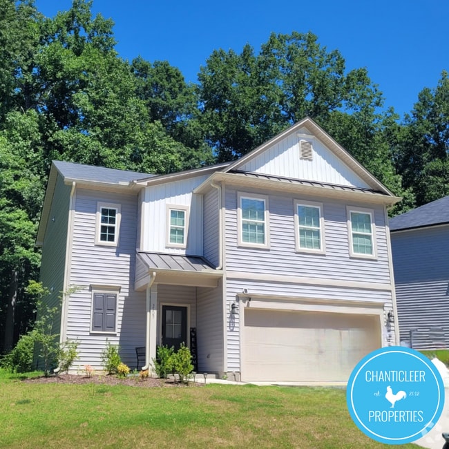 Building Photo - 3509 Slippery Elm Dr Rental