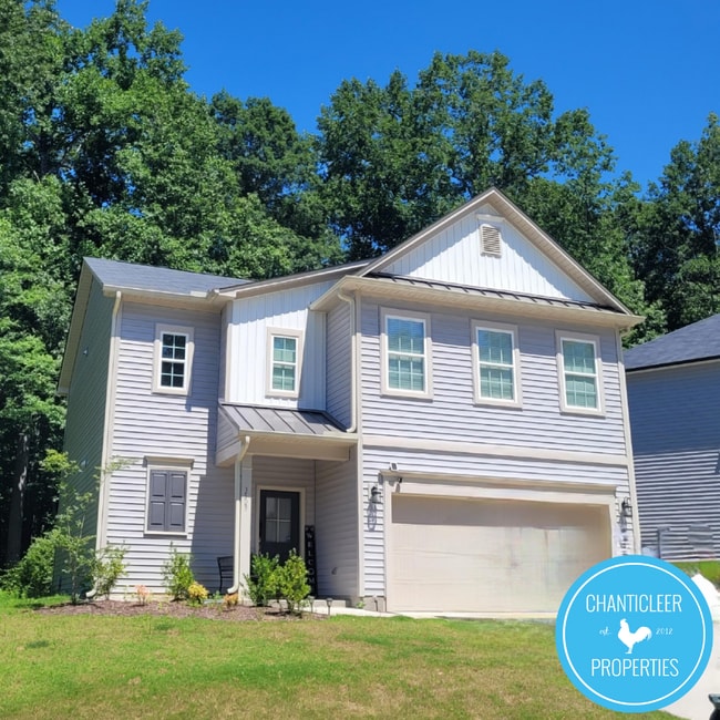 Photo - 3509 Slippery Elm Dr House