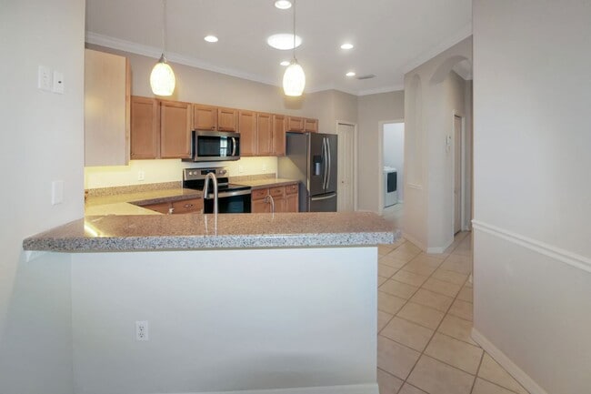 Photo - Pelican Pointe Annual Villa for Rent