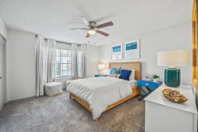 The Coast Residences
