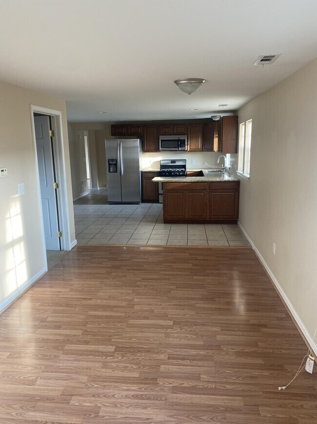 1150 S Raisinville Rd Rental House Rental in Monroe, MI