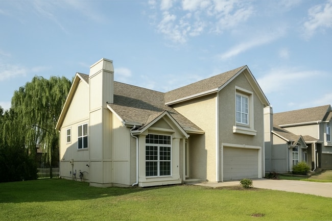 Building Photo - Single-Family Home in Oak Ridge Meadows in Lee's Summit - Move in ready!