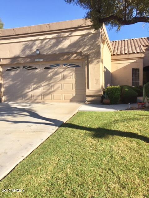 8374 W Oraibi Dr