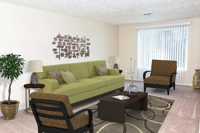 Newcastle Apartments and Townhomes