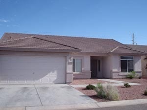 HOUSE - COTTONWOOD- DEL WEBB COTTONWOOD RANCH COMMUNITY - HOUSE - COTTONWOOD- DEL WEBB COTTONWOOD RANCH COMMUNITY