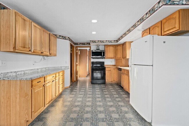 Photo - 2829 Cottonwood Creek Rd