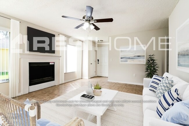 1313 Bramblewood Dr