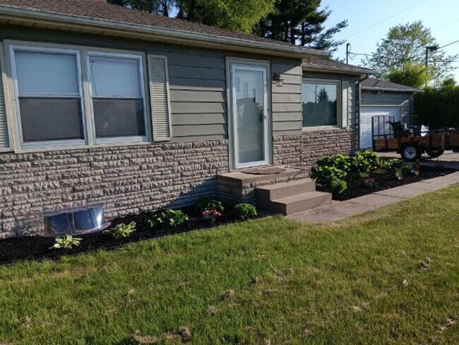 Photo - Upgraded Ranch Style Home in South Bend, IN