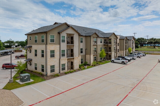 Building Photo - BARONS PARK Rental