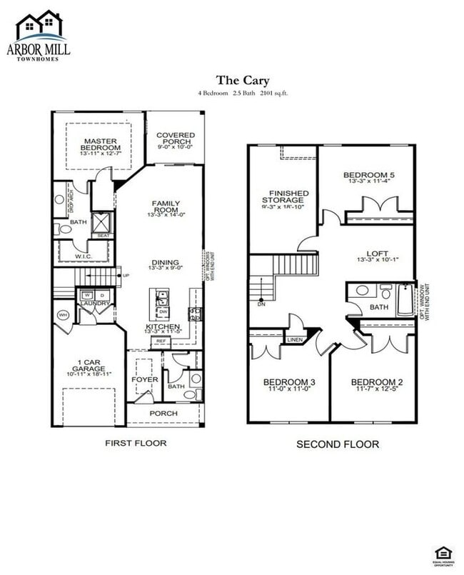 Photo - Last One - Brand-New 4 Bedroom with flex s...